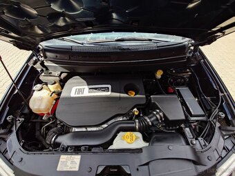 Fiat Freemont 2.0 Multijet Urban 103 kW - 9