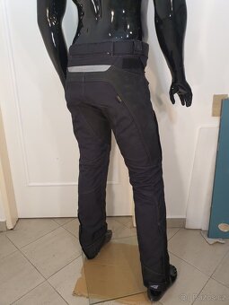 Značkové kalhoty POLO MOHAWK MVS-1 2.0 Buvolí Kůže M 48-50 - 9