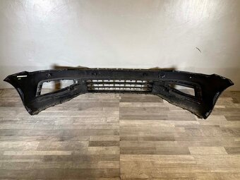 VW PASSAT B8 FACELIFT - náraznik 4xPDC - LB7R - 3G0807221E - 9