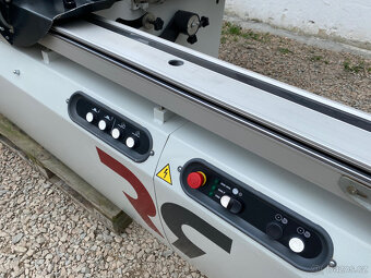 Formátovacî pila ROBLAND NZ3200 - 9