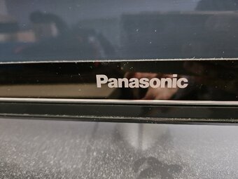 TV PANASONIC VIERA UHL.128 - 9