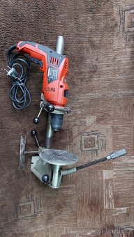 Stojan narex a vrtačka - 9