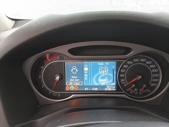 Ford Mondeo QXBA1G - 9