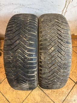 Zimni pneu 185/65/14 , 165/70/14 - 9