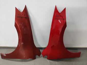 Kapoty a blatníky pro VW - 9