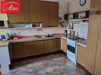 Prodej bytu 2+1, Moskevské náměstí, Teplice - 9