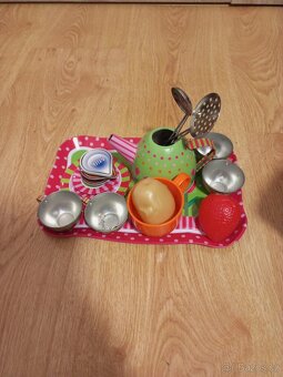 Hračky pro holčičku - 9