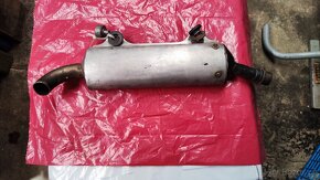 Husqvarna WRe/sm 125 díly - 9