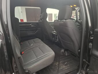 DODGE RAM 1500 BIG HORN 5.7HEMI 2019 - 9