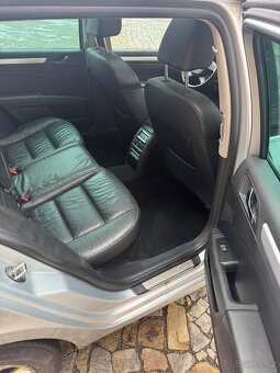 Škoda Superb 2 2.0 TDi - 9