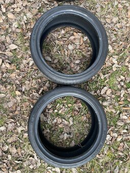 Letní pneu 205/40 R 17 - 9