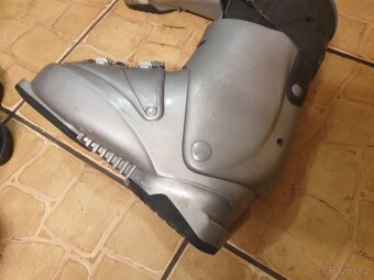 Lyžařské boty - 9