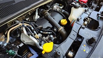 RENAULT KANGOO 1,5 DCi  2015 - 9