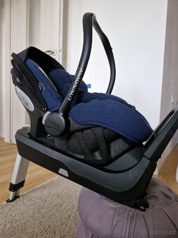 Autosedačka Avionaut - 9