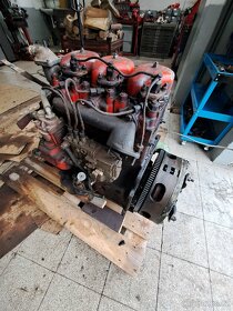 Zetor  3011 komplet motor - 9