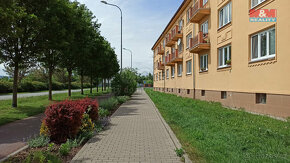 Prodej bytu 2+1, 55 m², Prostějov, ul. Okružní - 9