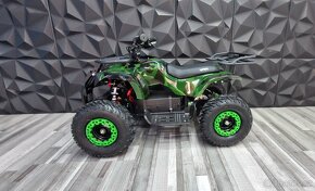 Dětská čtyřkolka Sonic 1000w 48v - 9