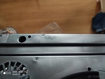 Genesis Oxid 550 chladící podložka pro notebook - 9