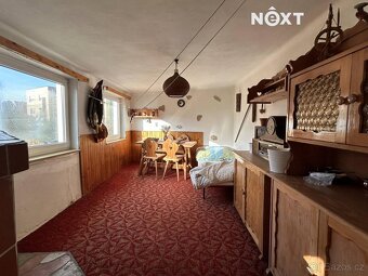 Prodej Vícegeneracní dům, 185㎡ - 9
