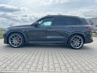 BMW X5 G05 Hamann motorsport - 9