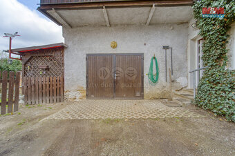 Prodej bytu 4+1, 107 m², Planá, ul. Hřbitovní - 9