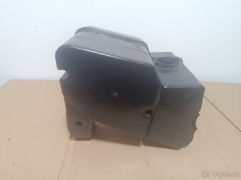 plasty Jawa 350/640 350/639 350/638 - 9