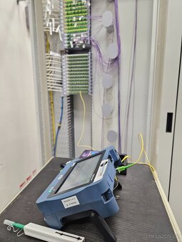 Technik datových sítí - hpp, ičo, brigáda - 9