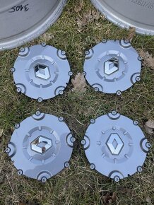 Renault R18 5x114,3 7.5j - 9