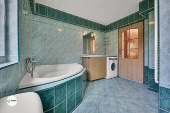 Pronájem rodinného domu 5+2, 130 m2 v obci Třanovice - 9