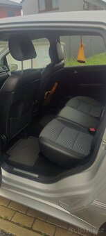 Mercedes B200 Turbo 142kw, LPG, 146tis.km - 9