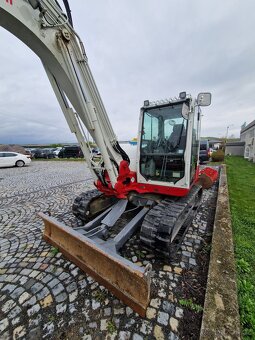 TB290-2 ( koupeno od autorizovaného dealera VLW) - 9