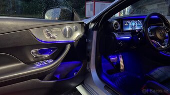 Mercedes-benz e-class - 9