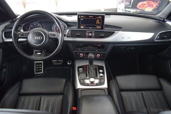 Audi A6 3,0 TDI, QUATTRO, S-Line,2 roky záruka - 9