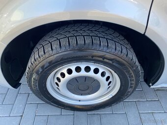 Volkswagen Transporter, 2.0 TDI 110kW-9MÍST-LONG-DPH-2016 - 9