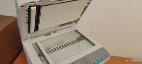 OKI MC352 multifunkční duplex laser tiskárna, síť - 9
