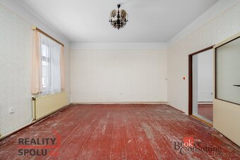 Prodej, byty/3+1, 82 m2, Míru 135, 46401 Frýdlant, Liberec [ - 9