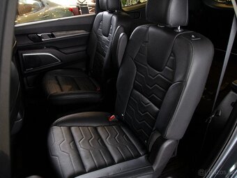 Kia Telluride - 9
