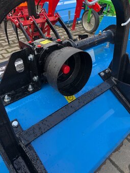 Mulčovač za traktor AGROSTAR - 9