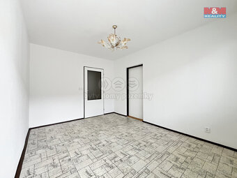 Pronájem bytu 2+1, 46 m², Ralsko - Kuřívody - 9