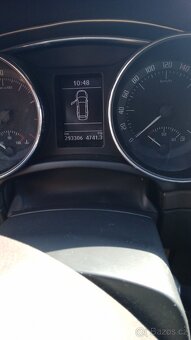 Škoda Superb 3.6 FSI 191kw V6 4x4 L&K - 9
