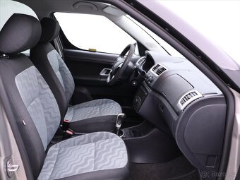 Škoda Roomster 1,2 12V 51kW Style Klima CZ (2008) - 9