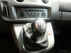 Renault Grand Scenic II 1.5DCI 78kw - 9