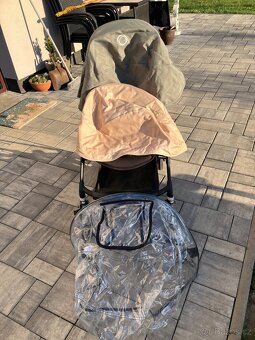 Bugaboo Bee 3 - 9