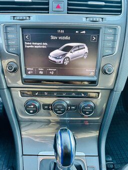 TOP: VW EGolf 2015 odpočet DPH - 9