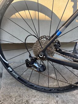 Gravel Superior carbon - 9