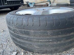 Alu kola ford 18 palců - 9