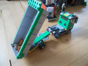 LEGO City 4204 Důl - 9