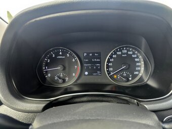 Hyundai i30 1.4 T-GDi 103 KW 2020 AUTOMAT-KAM-LED-NAVI-105 - 9