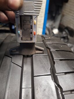 Pneu 275/30r20 275/30/20 245/35r20 245/35/20 Hankook - 9