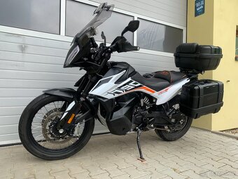 KTM 790 Adventure - 9